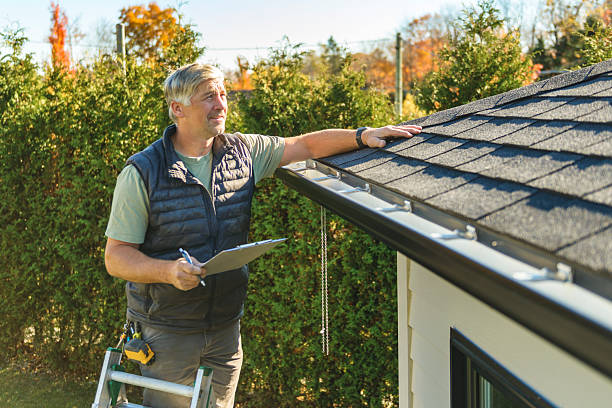 Trusted Flat Roof Repair service in Hornsby, TN - Ben Roofing and Steel LLC